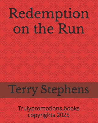 Redemption on the Run B0DT12GZQ7 Book Cover