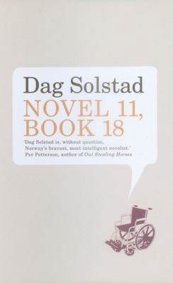 Novel 11, Book 18 1843432110 Book Cover