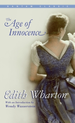 The Age of Innocence 0553214500 Book Cover