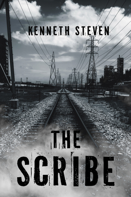 The Scribe B0FX1G2D2K Book Cover