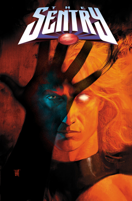 Sentry: Into the Void 1302969161 Book Cover