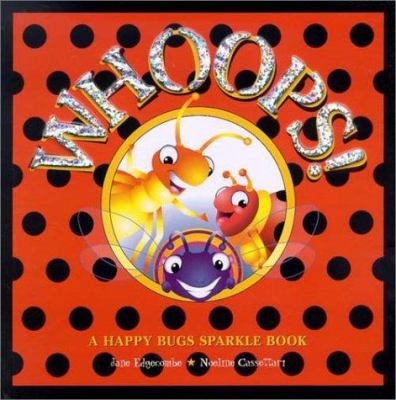 Whoops! (Sparkle Books) 1740471539 Book Cover