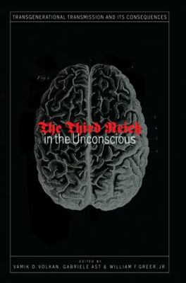 Third Reich in the Unconscious 0415763509 Book Cover