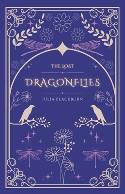 The Lost Dragonflies: A children's mystery adve... 1068178248 Book Cover