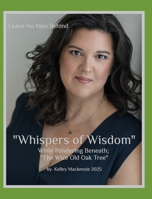 Whispers Of Wisdom: While Pondering Beneath; "T... B0FPQ6GKPQ Book Cover