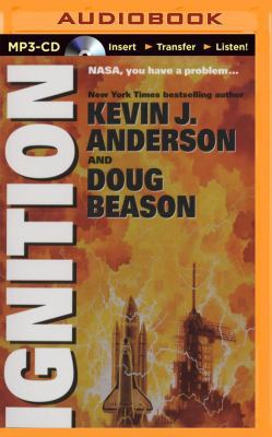 Ignition 1491575743 Book Cover