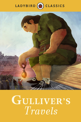 Gulliver's Travels B00PVWPDAO Book Cover