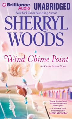 Wind Chime Point 1469286920 Book Cover