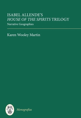 Isabel Allende's House of the Spirits Trilogy: ... 1855662000 Book Cover