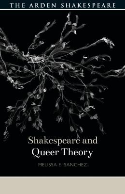 Shakespeare and Queer Theory 1474256678 Book Cover