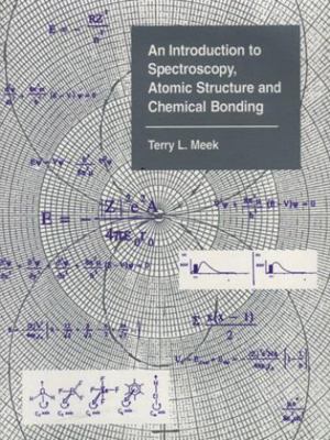 An Introduction to Spectroscopy, Atomic Structu... 9768125411 Book Cover