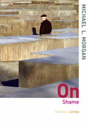 On Shame 0415396239 Book Cover