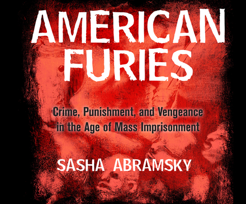 American Furies: Crime, Punishment, and Vengean... 1974949044 Book Cover