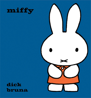 Miffy B0FQBY2NGG Book Cover