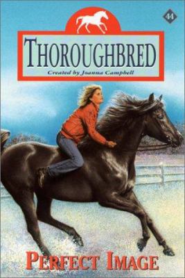 Perfect Image 0613315820 Book Cover