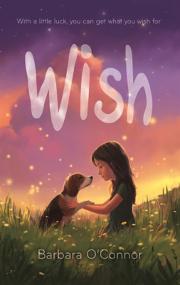 Wish B0GN23ZYJL Book Cover