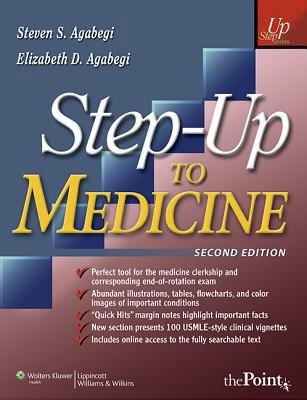 Step-Up to Medicine B01CMY9DVS Book Cover