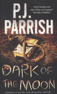 Dark of the Moon 1847391354 Book Cover