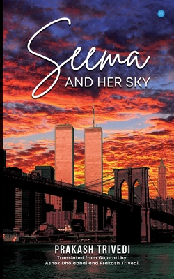 Seema and Her Sky B0BXLZXTYB Book Cover