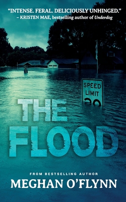 The Flood (Killer Thrillers) 1947748858 Book Cover