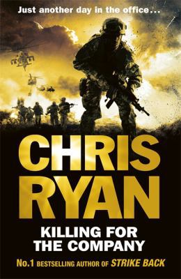 Killing for the Company 1444741411 Book Cover