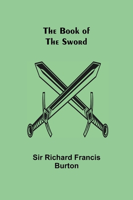 The Book of the Sword 935539246X Book Cover