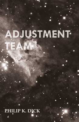 Adjustment Team 152877096X Book Cover