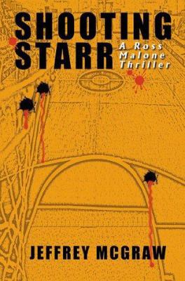 Shooting Starr 1583487557 Book Cover