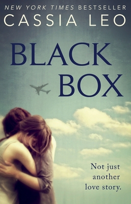 Black Box 0552171123 Book Cover