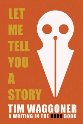 Let Me Tell You a Story 1947879642 Book Cover