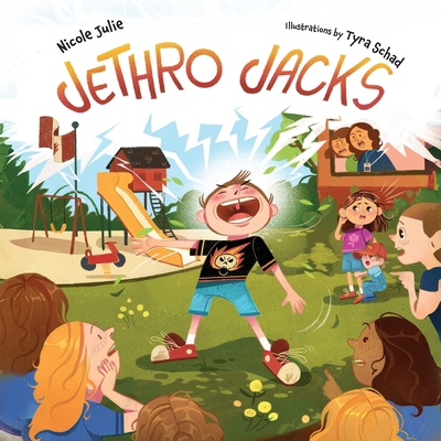 Jethro Jacks 1038331005 Book Cover