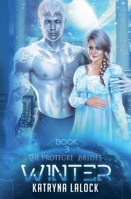The Protegre Brides: Winter B0DLR8PYJ1 Book Cover