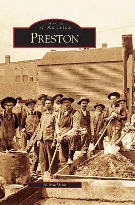 Preston 1531618197 Book Cover