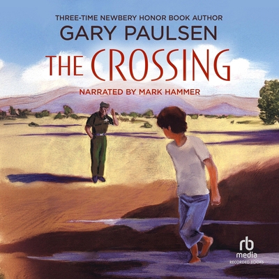 The Crossing 1664430113 Book Cover