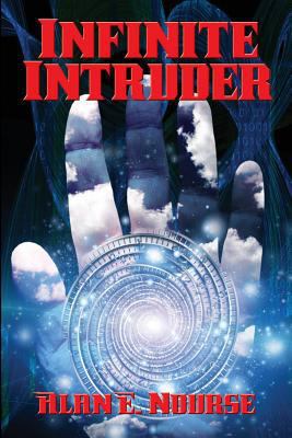 Infinite Intruder 1515404307 Book Cover