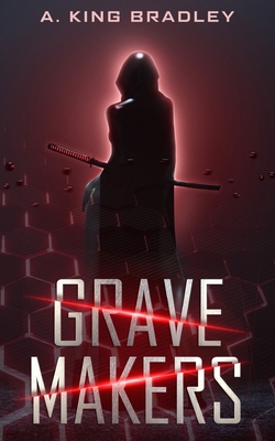 Grave Makers 1696322758 Book Cover