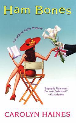 Ham Bones B007CRZUZE Book Cover