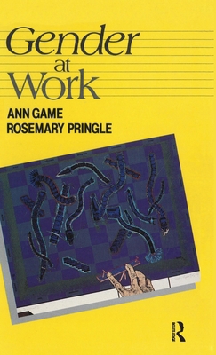 Gender at Work 0367718200 Book Cover