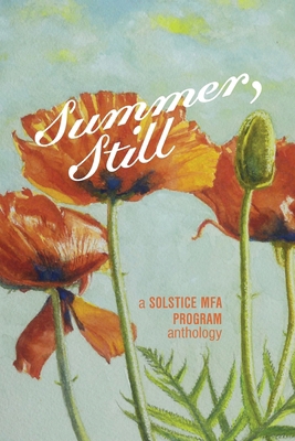 Summer, Still 1957755806 Book Cover