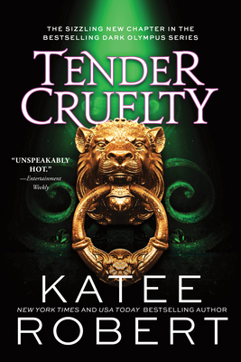 Tender Cruelty 1728284783 Book Cover