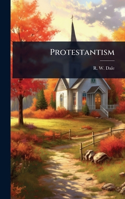 Protestantism 1023645106 Book Cover