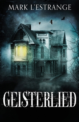 Geisterlied [German] 4867517593 Book Cover