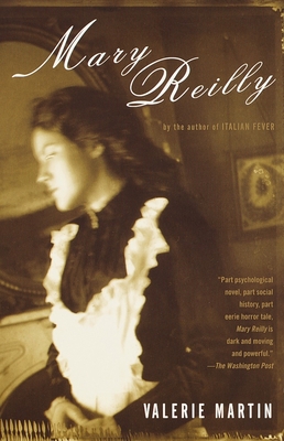 Mary Reilly B000NSIC86 Book Cover