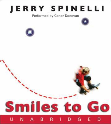 Smiles to Go CD 0061551864 Book Cover
