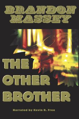 The Other Brother 1428114807 Book Cover