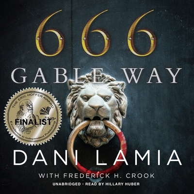 666 Gable Way B0BSG3683C Book Cover