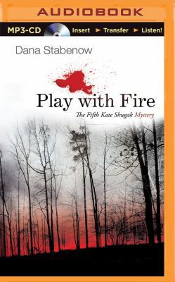 Play with Fire 1491514280 Book Cover