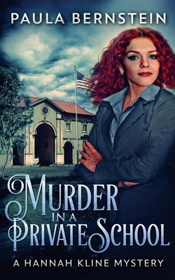 Murder in a Private School B0D7RF9M3T Book Cover