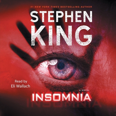 Insomnia 1797107321 Book Cover