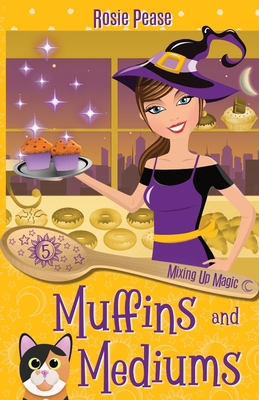 Muffins and Mediums 1958726079 Book Cover